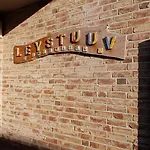 Διαμέρισμα Leystuuv Greetsiel