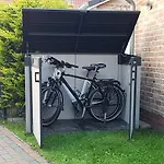 Διαμέρισμα Leystuuv Greetsiel