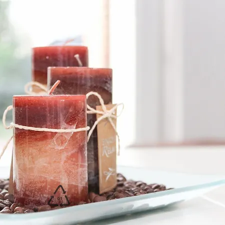 Leystuuv Apartamento