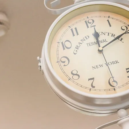 Apartamento Leystuuv