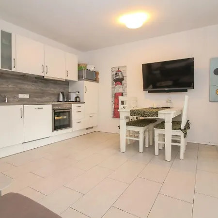 Leystuuv * Greetsiel