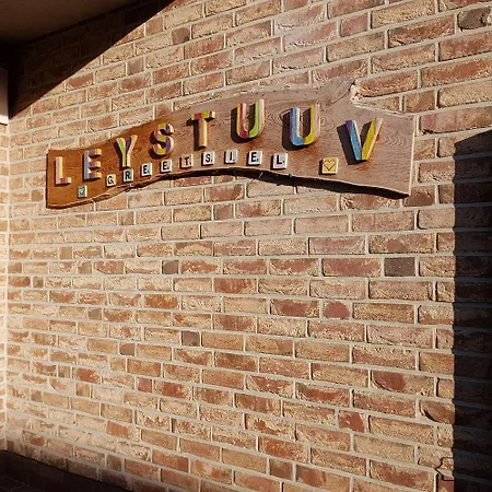 Apartamento Leystuuv Greetsiel