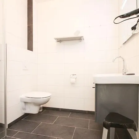 Apartamento Leystuuv
