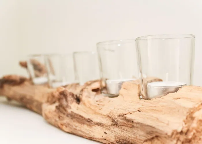 Leystuuv Apartmán *