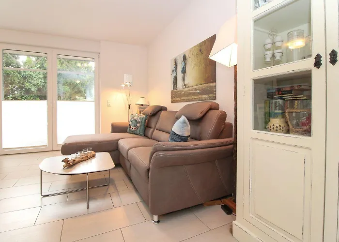 Leystuuv * Greetsiel